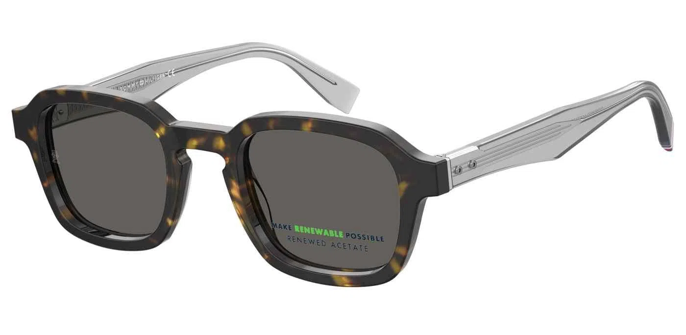 Tommy Hilfiger TH2032 Sunglasses - HVN
